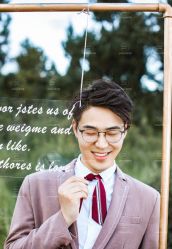 -经典婚纱摄影美学馆·私人定制
