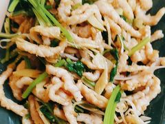 -后海16号·北京私房菜