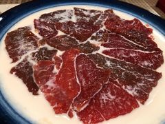 -陈艳红火锅菜·冒菜(簋街店)