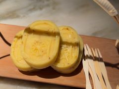 -吴越荣记苏州菜·松鼠桂鱼100%活鱼现做(月光码头店)
