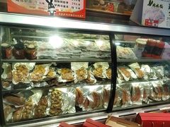 -乔家小院•非遗驴肉•本地小海鲜(滨河路店)