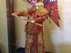 -天津戏剧博物馆