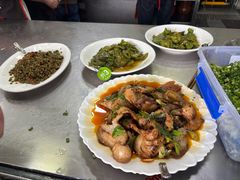 -代木儿回锅肉