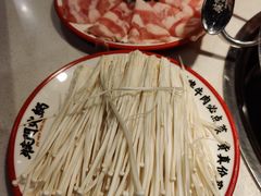 -犊门火锅(长沙五一广场总店)