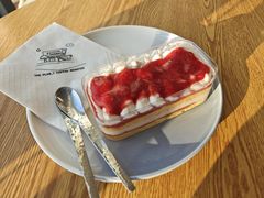 -THE PLAN_T COFFEE ROASTER(定岗湖公园店)
