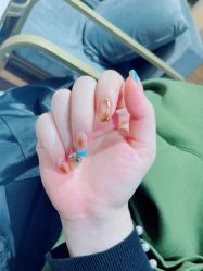 -甲·铺轻奢美甲美睫