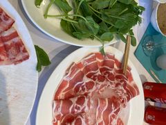 -皇城老妈火锅·川味传承(港湾店)