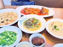 -外婆烧.老杭帮菜(庆春店)