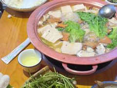 -民食香·腊排骨野生菌美食(木府店)
