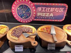 -西十二街牛排(西红门荟聚店)
