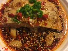 -深山老屋(张江店)