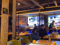-喝丢一只鞋海鲜烧烤·海肠捞饭(东关街店)