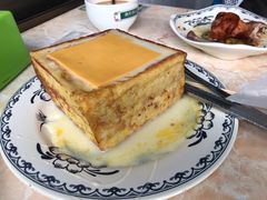 -渔记茶餐厅(渔村店)