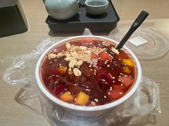 -秀莲胡妈妈 冰粉茶饮开创者(万达店)