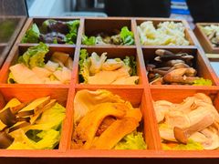 -芸鲜季·云南野生菌餐厅· 云南风物味研社(闵行店)