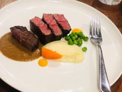 低温澳洲精选牛排-G+KITCHEN(龙湖狮山天街店)