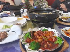 -兴福楼(通州店)