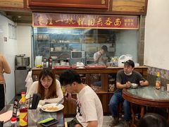 -恩宁刘福记(东华东路店)