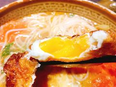 -华兴街煎蛋面(总店)