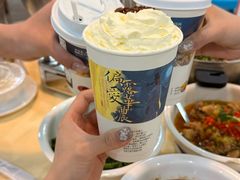 -笨罗卜浏阳菜馆(太平街店)