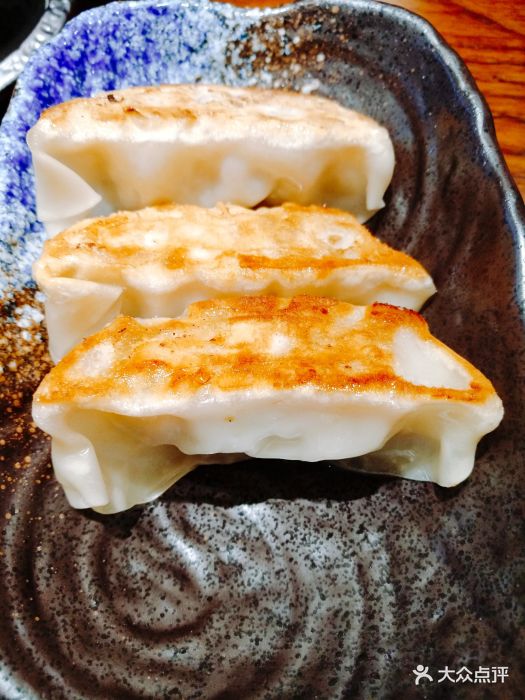 浓厚家(龙湖西宸天街店)-煎饺图片-成都美食-大众点评网