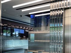 -喜茶(深圳欢乐海岸LAB店)