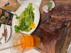 -MEAT MATE 鲜食肉铺(北京太古坊店)