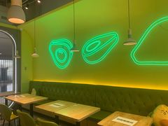 卡座-油梨树AVOCADO TREE(望京店)