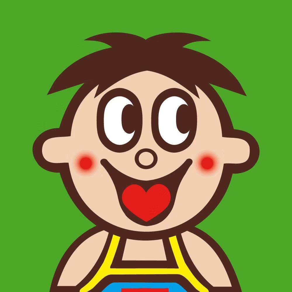 微笑表情包来啦