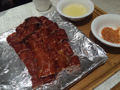 -四季小馆·地道北京小吃(广百店)