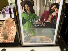 -GUCCI(南京德基店)