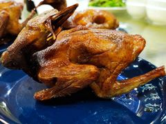 -煲煲掂风味煲仔饭餐厅(西区店)