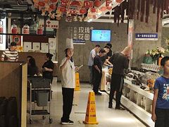 -玫瑰花园自助烤肉(顺义鑫海韵通店)