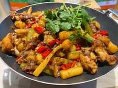 牛蛙-苏浙徽·农家大院(新吴区新之城店)