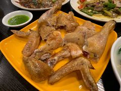 -乾坤饭店