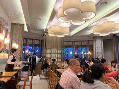 -鼎泰丰(云顶高原店)