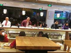 -素满香·素食自助餐(苏州·临顿路店)