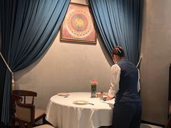 -狮拾久·现代新加坡料理(壹方城店)