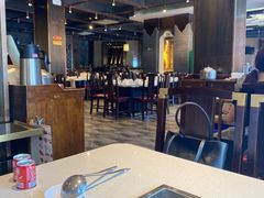 大堂-红鼎坊·老成都火锅(新南门店)