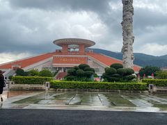-中国闽台缘博物馆