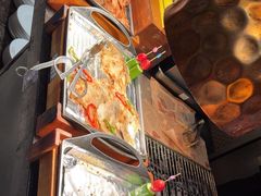 -领鲜活海鲜榴莲自助火锅(东门店)