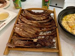 -便宜坊烤鸭店(贵园里店)