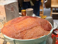 -万物生江北老火锅(海骏达店)