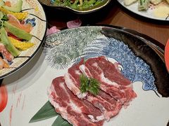 -隐炉和牛烧肉店(群力店)