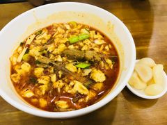 -刘信牛羊肉小炒泡馍(回民街店)