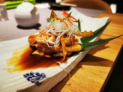 -隐泉之语日式料理(王府中环店)