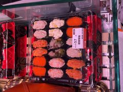 -争鲜回转寿司(朝北大悦城店)