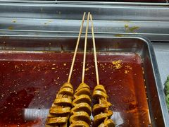 -海大南门夜市(海富街店)