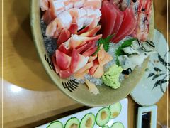-银子铁板烧料理自助餐(人民广场店)