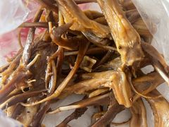 卤鸭舌-盘飧市(春熙路店)